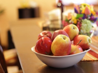 Holiday apartment Ulrich on the Hainich holiday house - Features photo 9