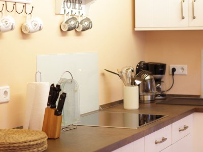 Holiday apartment Ulrich on the Hainich holiday house - Features photo 10