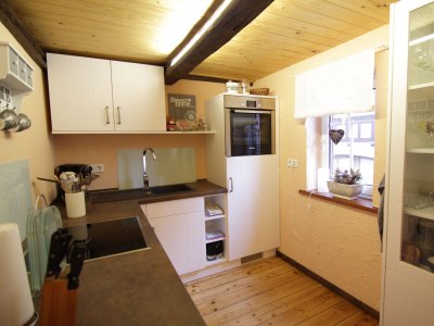 Holiday apartment Ulrich on the Hainich holiday house - Features photo 11