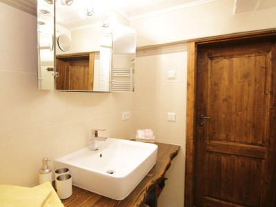 Holiday apartment Ulrich on the Hainich holiday house - Features photo 13