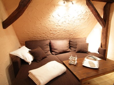 Holiday apartment Ulrich on the Hainich holiday house - Features photo 17