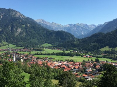 Holiday apartment Apartment in Haus Vogler - Outdoor photo 3