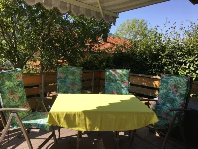 Holiday apartment Apartment in Haus Vogler - Outdoor photo 6