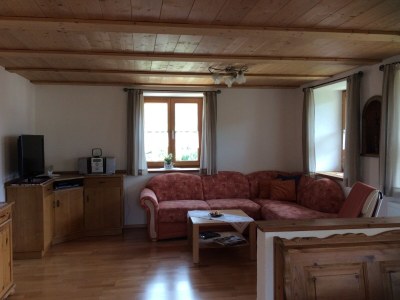 Holiday apartment Apartment in Haus Vogler - Features photo 8