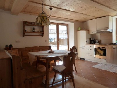 Holiday apartment Apartment in Haus Vogler - Features photo 9