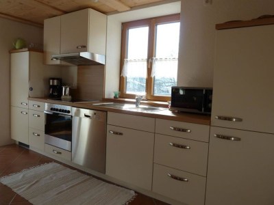 Holiday apartment Apartment in Haus Vogler - Features photo 10