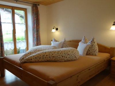 Holiday apartment Apartment in Haus Vogler - Features photo 11