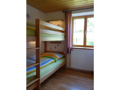 Holiday apartment Apartment in Haus Vogler - Features photo 12