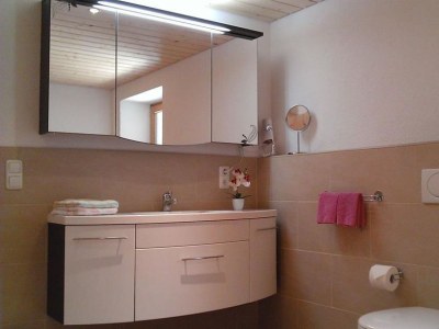 Holiday apartment Apartment in Haus Vogler - Features photo 13