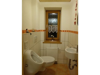 Holiday apartment Apartment in Haus Vogler - Features photo 14