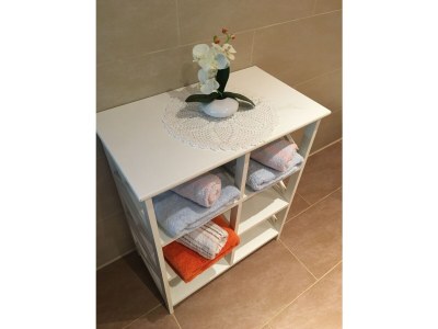 Holiday apartment Apartment in Haus Vogler - Features photo 15