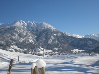 Holiday apartment Apartment in Haus Vogler - Environment photo 28