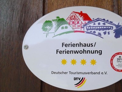 Holiday apartment Apartment in Haus Vogler - Document photo 31