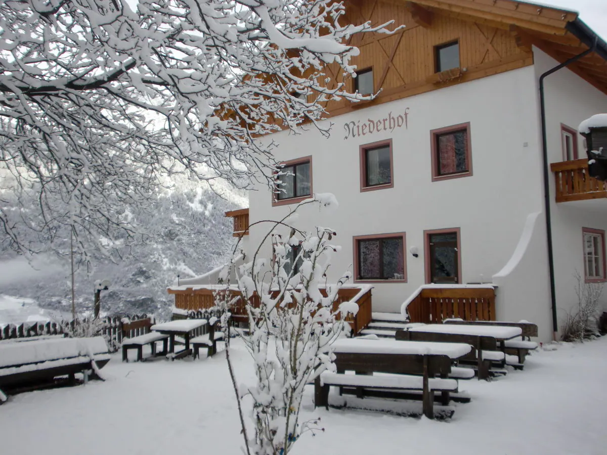 Holiday apartment Adlerhorst - Outdoor photo 2