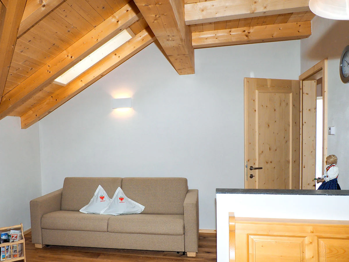 Holiday apartment Adlerhorst - Features photo 4