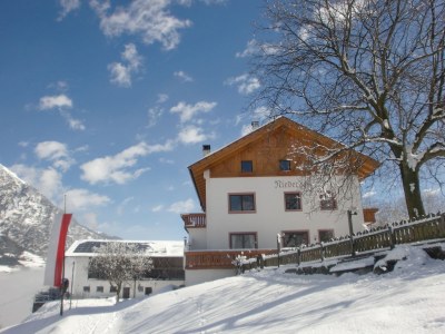 Holiday apartment Adlerhorst - Outdoor photo 3