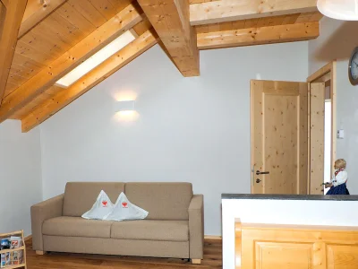 Holiday apartment Adlerhorst - Features photo 4