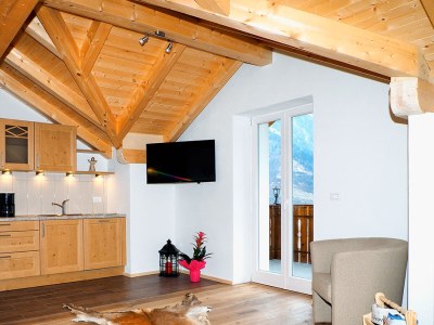 Holiday apartment Adlerhorst - Features photo 5