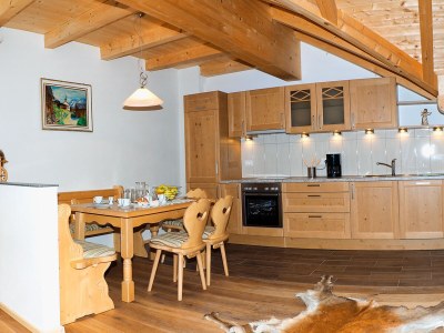 Holiday apartment Adlerhorst - Features photo 6