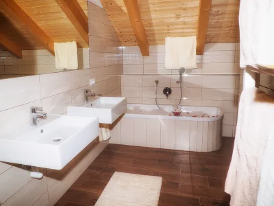 Holiday apartment Adlerhorst - Features photo 9