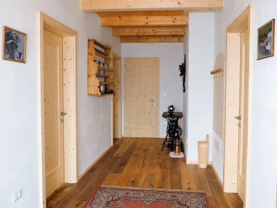 Holiday apartment Adlerhorst - Features photo 11