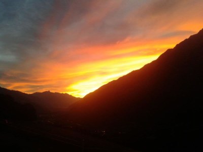 Holiday apartment Adlerhorst - Environment photo 14