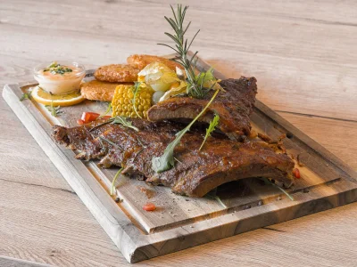 Holiday apartment Adlerhorst - Outdoor photo 16