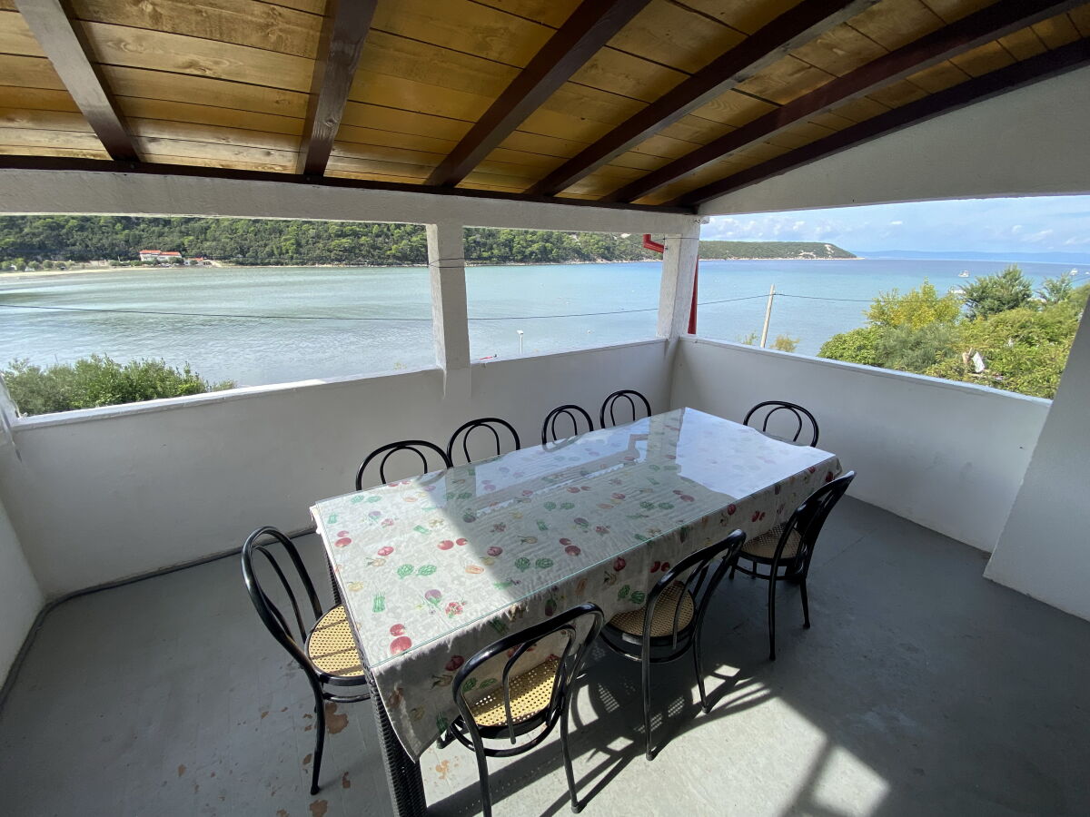 Holiday apartment Mel on sandy beach - Outdoor photo 4