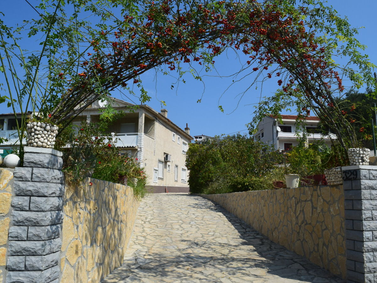 Holiday apartment Mel on sandy beach - Outdoor photo 5