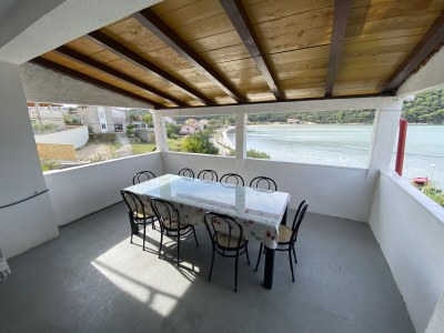 Holiday apartment Mel on sandy beach - Outdoor photo 7