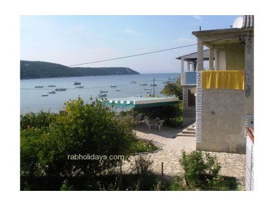 Holiday apartment Mel on sandy beach - Outdoor photo 8