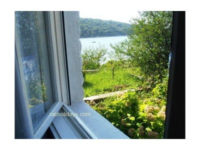 Holiday apartment Mel on sandy beach - Outdoor photo 11