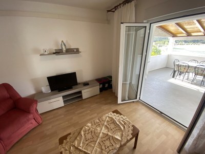 Holiday apartment Mel on sandy beach - Features photo 13