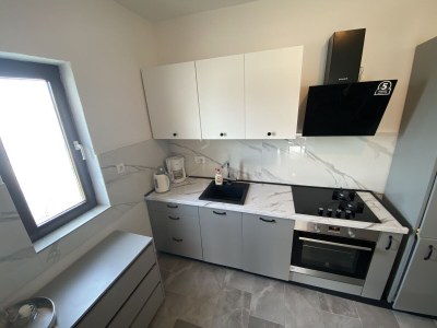 Holiday apartment Mel on sandy beach - Features photo 15