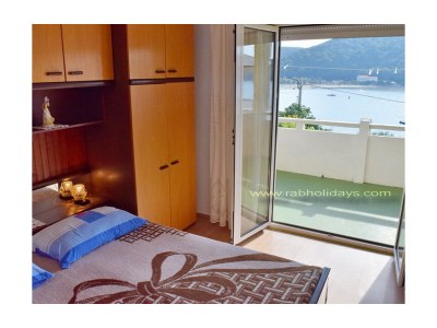 Holiday apartment Mel on sandy beach - Features photo 17