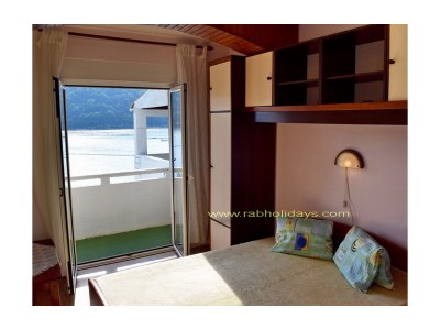 Holiday apartment Mel on sandy beach - Features photo 18