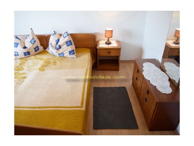 Holiday apartment Mel on sandy beach - Features photo 20