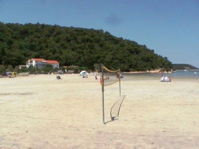 Holiday apartment Mel on sandy beach - Environment photo 21