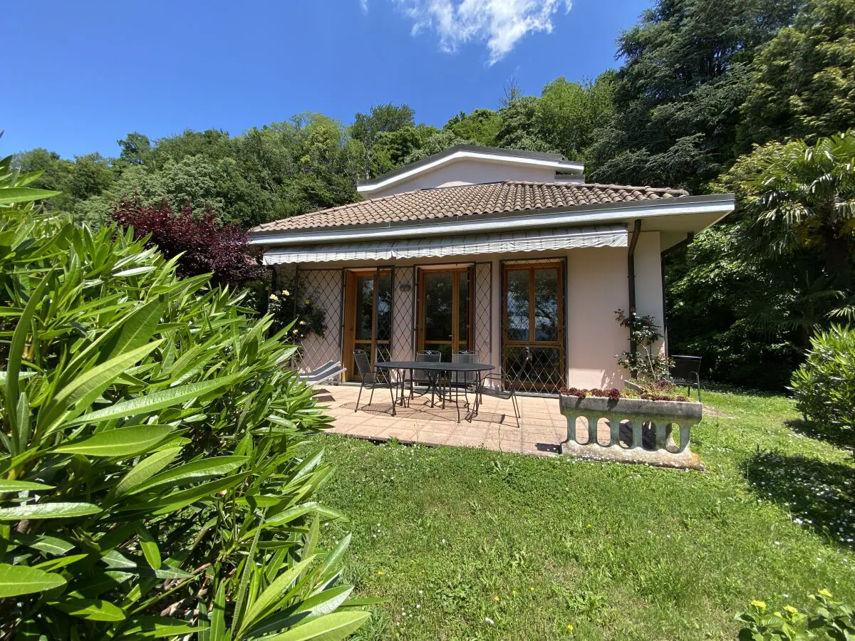 Holiday apartment Casa Le Fornaci