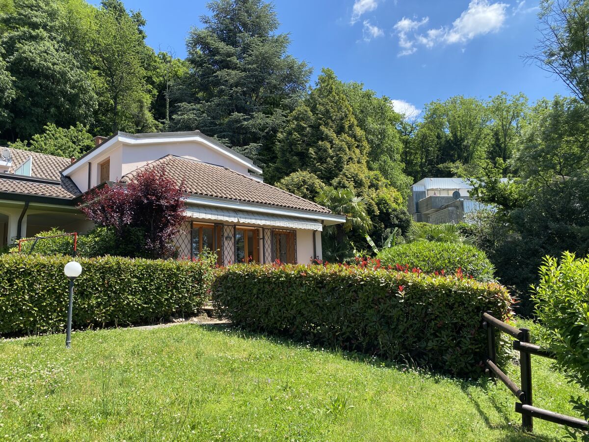 Holiday apartment Casa Le Fornaci - Outdoor photo 2