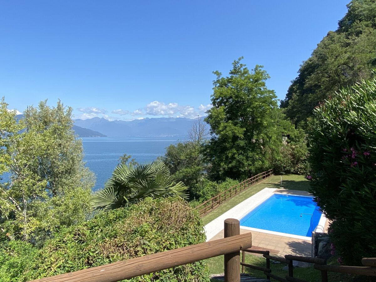 Holiday apartment Casa Le Fornaci - Outdoor photo 4