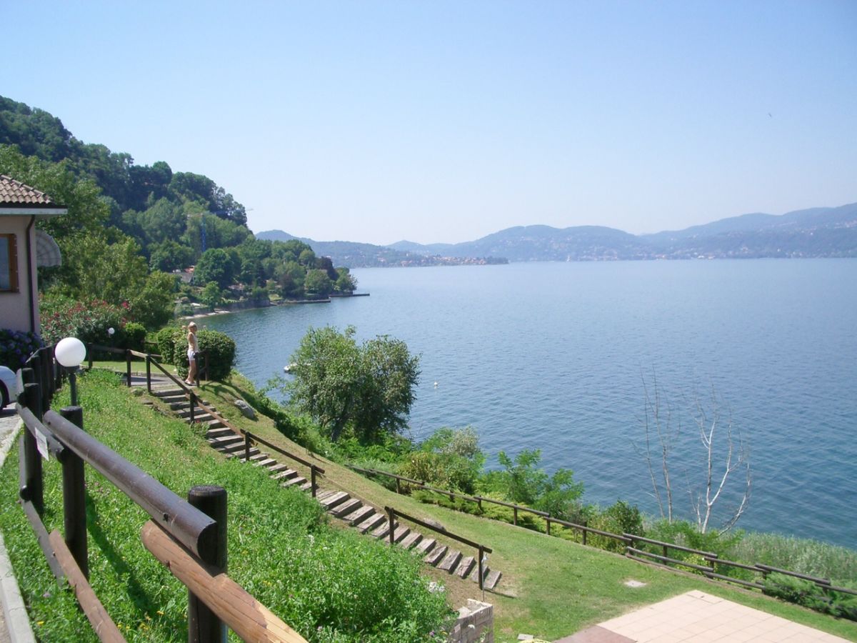 Holiday apartment Casa Le Fornaci - Outdoor photo 5