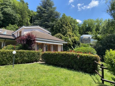 Holiday apartment Casa Le Fornaci - Outdoor photo 2