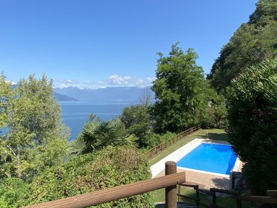 Holiday apartment Casa Le Fornaci - Outdoor photo 4