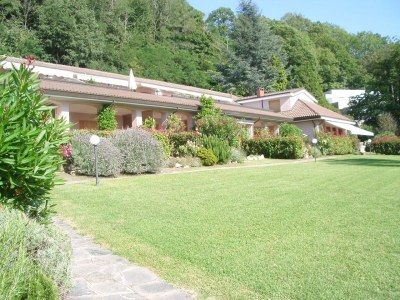 Holiday apartment Casa Le Fornaci - Outdoor photo 7