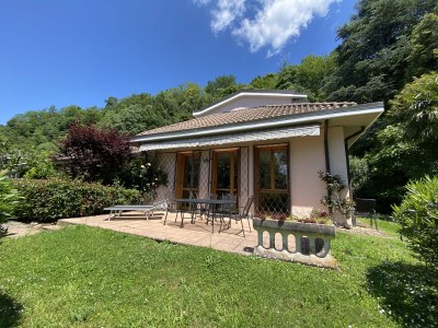 Holiday apartment Casa Le Fornaci - Outdoor photo 9