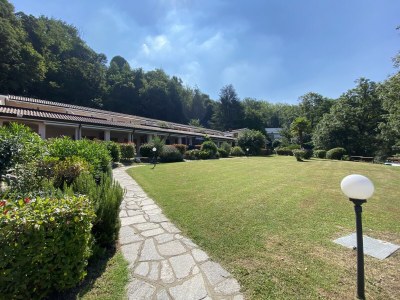 Holiday apartment Casa Le Fornaci - Outdoor photo 12