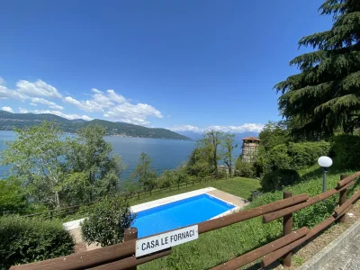 Holiday apartment Casa Le Fornaci - Outdoor photo 14