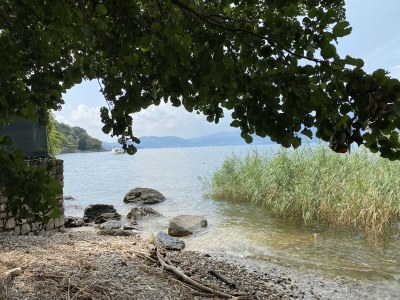 Holiday apartment Casa Le Fornaci - Outdoor photo 15