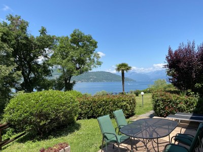 Holiday apartment Casa Le Fornaci - Outdoor photo 17